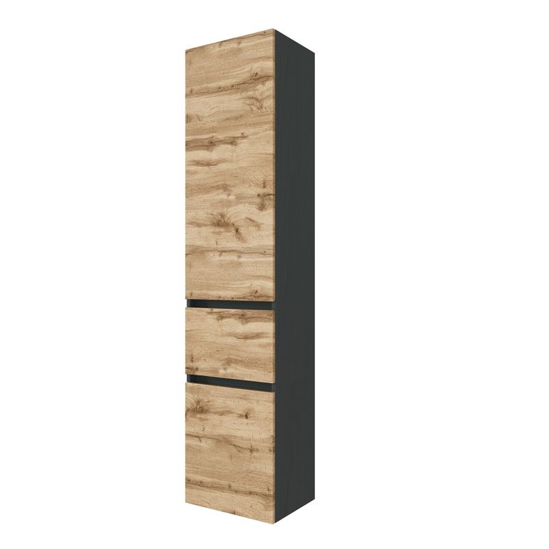 Held Möbel Lucca Hochschrank