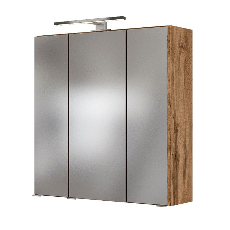 Held Möbel Lucca Spiegelschrank