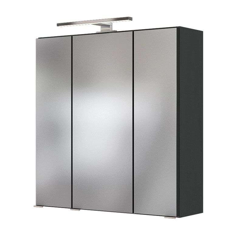 Held Möbel Lucca Spiegelschrank
