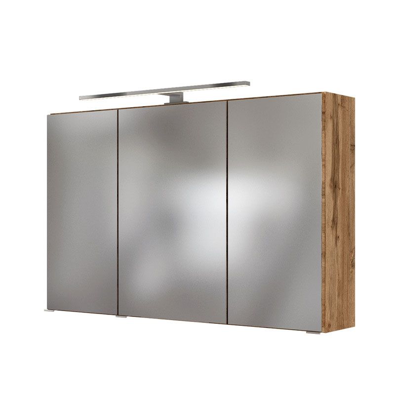 Held Möbel Lucca Spiegelschrank