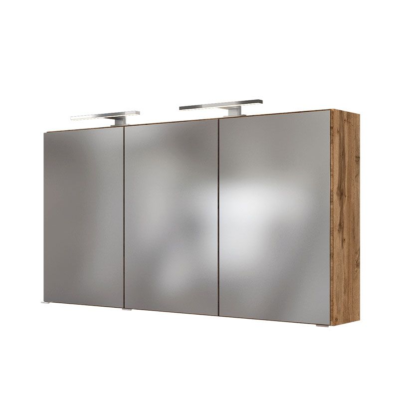 Held Möbel Lucca Spiegelschrank