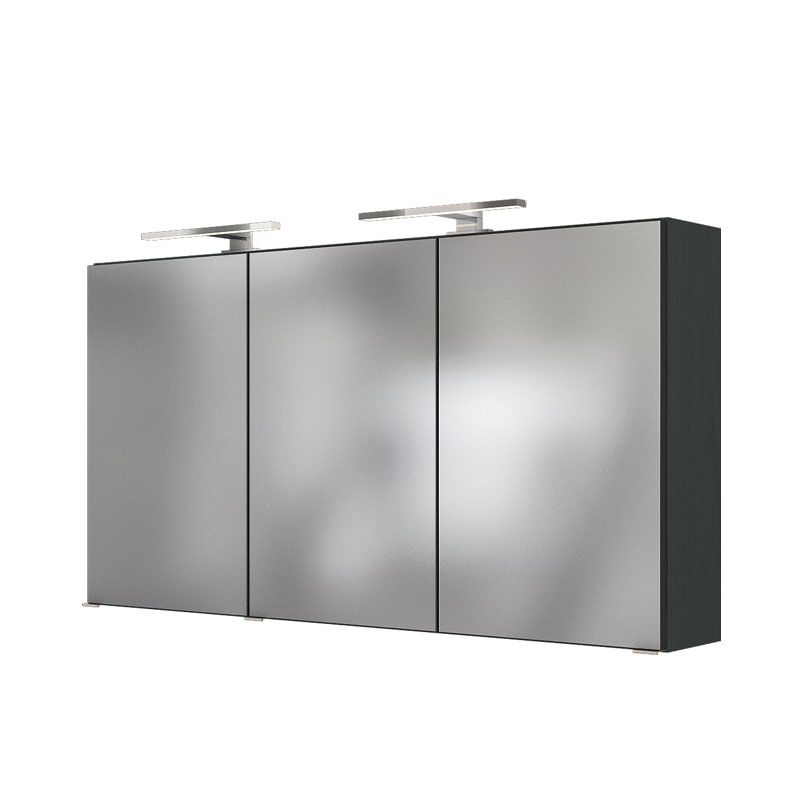 Held Möbel Lucca Spiegelschrank