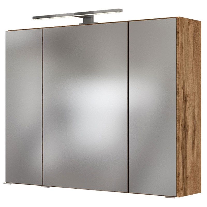 Held Möbel Helsinki Spiegelschrank
