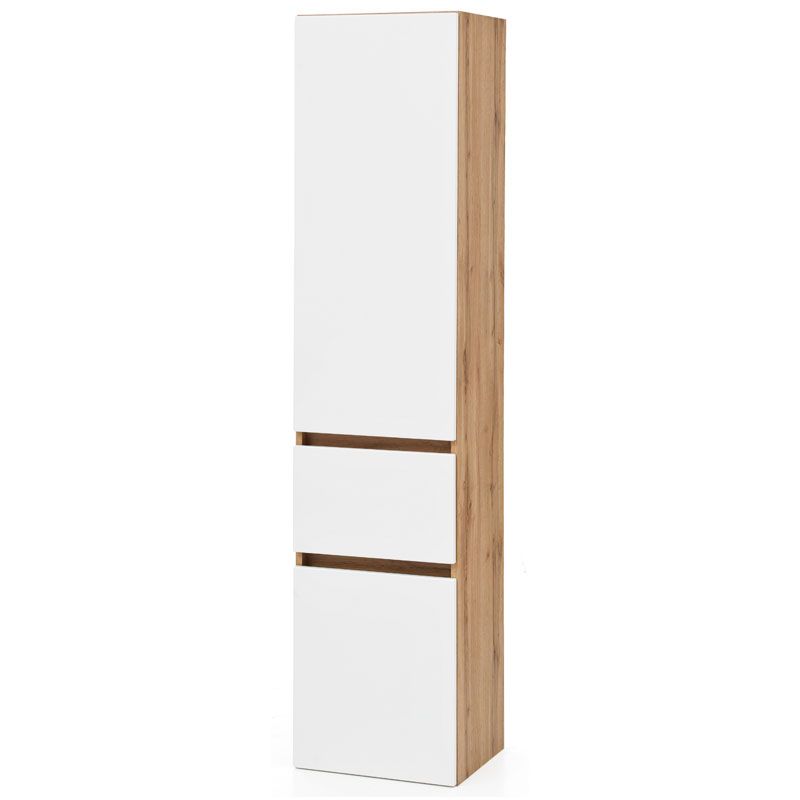 Held Möbel Kopenhagen Hochschrank
