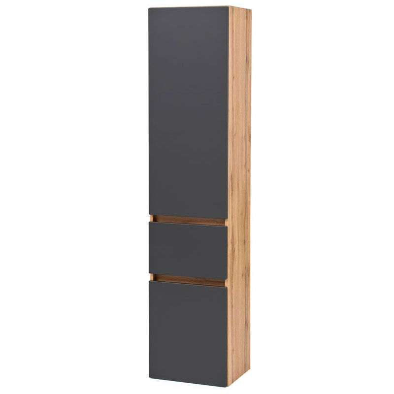 Held Möbel Kopenhagen Hochschrank