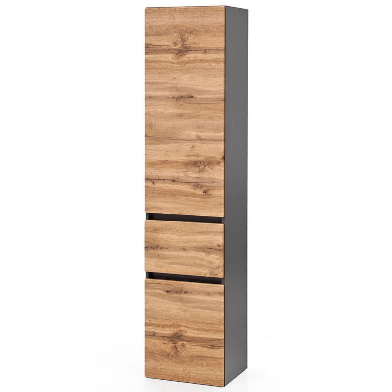 Held Möbel Kopenhagen Hochschrank
