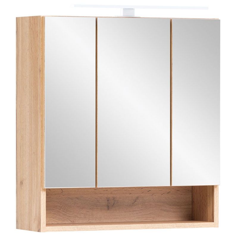Held Möbel Kaprun Spiegelschrank