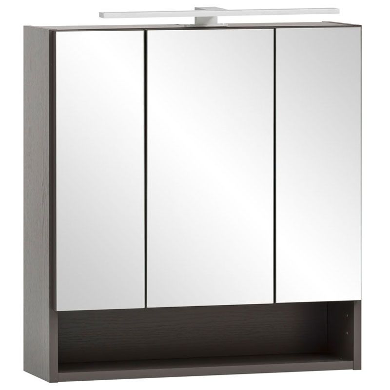 Held Möbel Kaprun Spiegelschrank