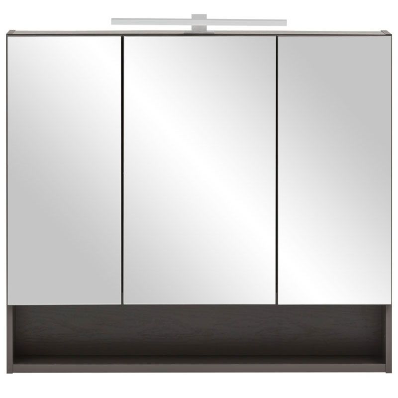 Held Möbel Kaprun Spiegelschrank