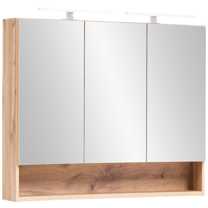 Held Möbel Kaprun Spiegelschrank