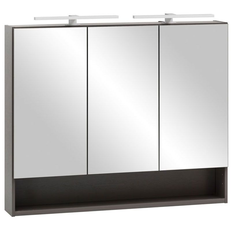 Held Möbel Kaprun Spiegelschrank