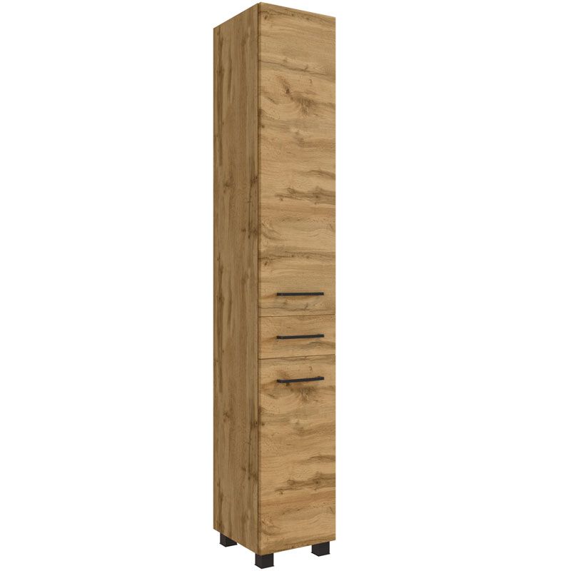 Held Möbel Manchester Hochschrank
