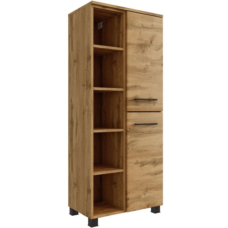 Held Möbel Manchester Mittelschrank
