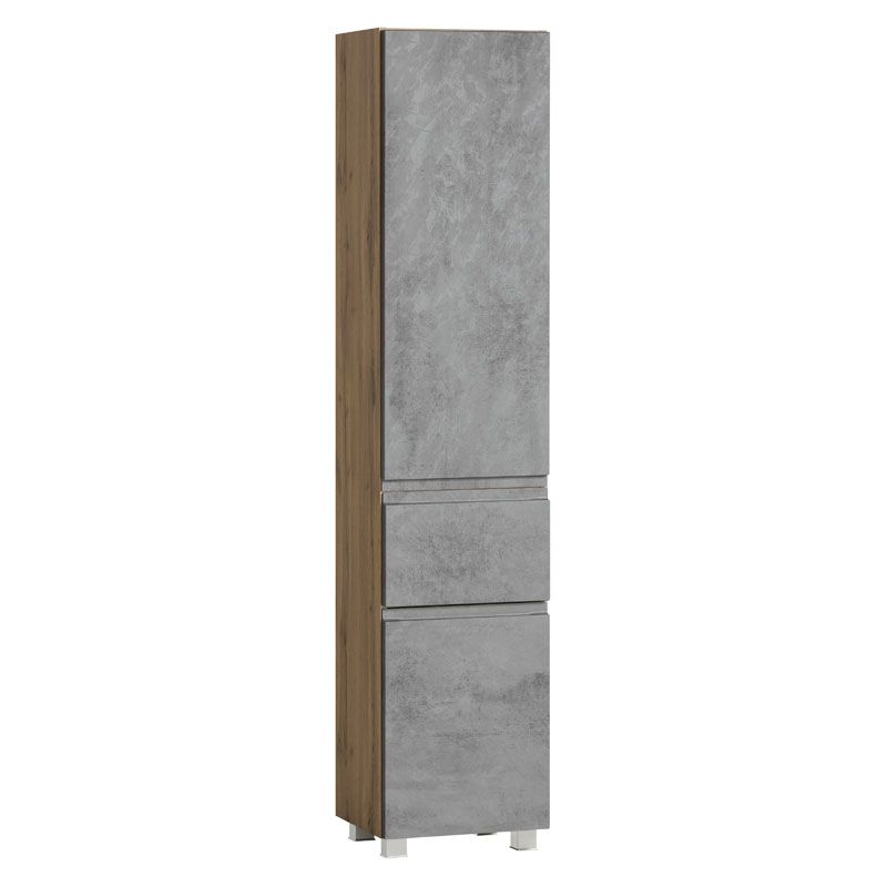 Held Möbel Empoli Hochschrank