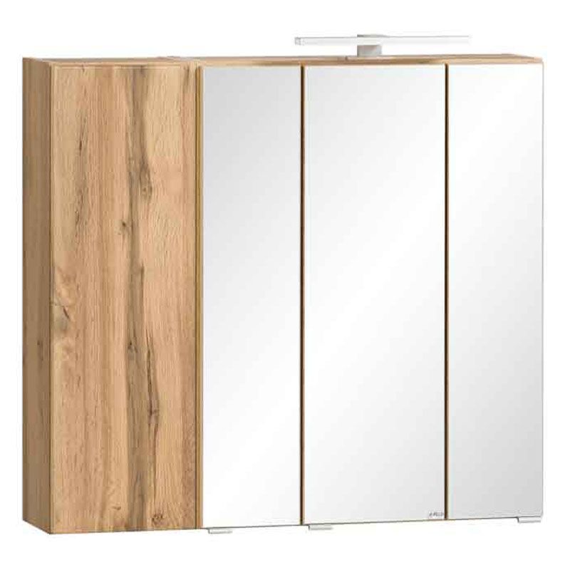 Held Möbel Empoli Spiegelschrank