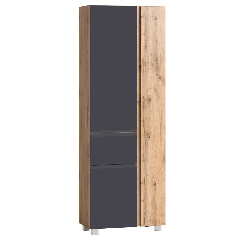 Held Möbel Empoli Hochschrank