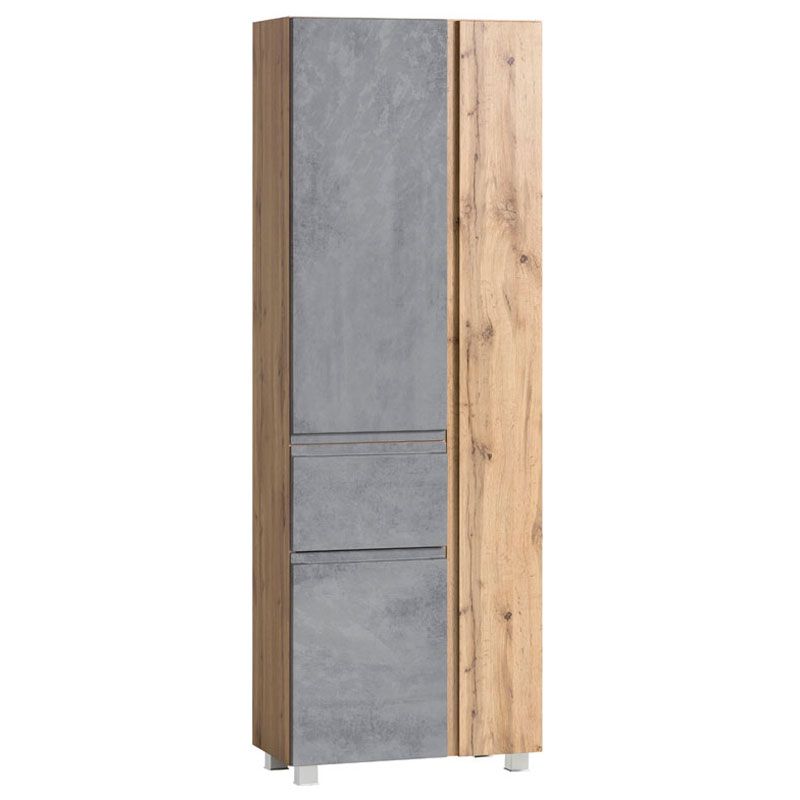 Held Möbel Empoli Hochschrank