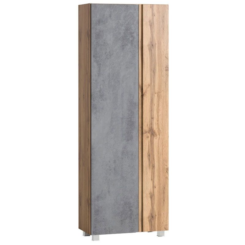 Held Möbel Empoli Hochschrank