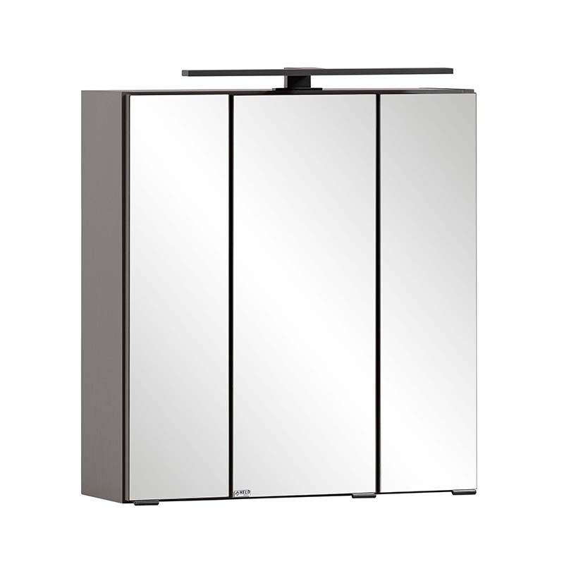 Held Möbel Lugo Spiegelschrank
