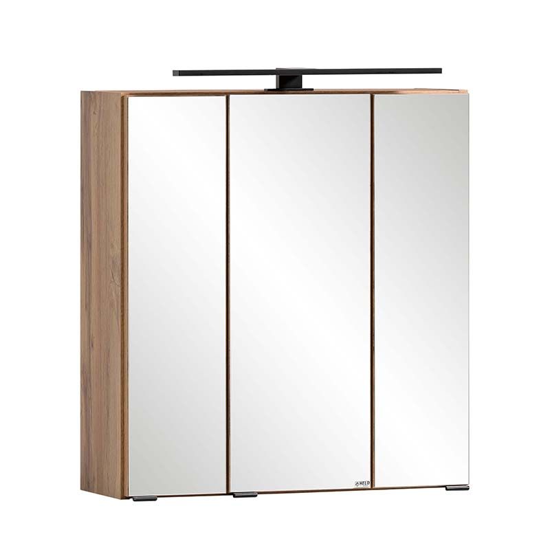 Held Möbel Lugo Spiegelschrank