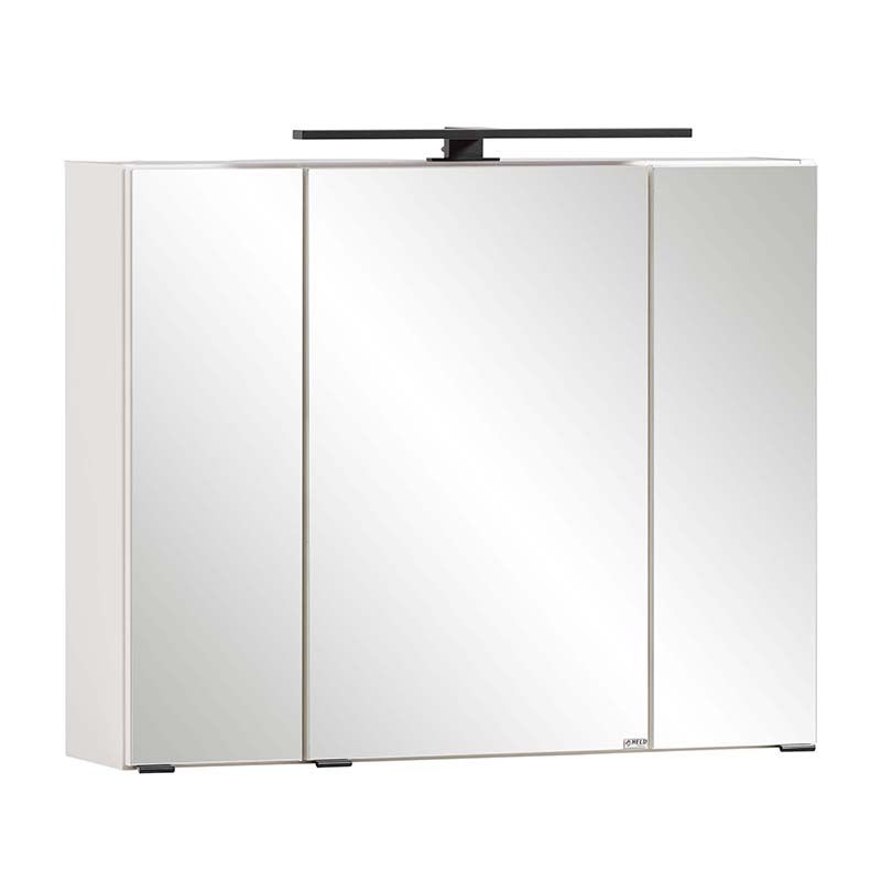 Held Möbel Lugo Spiegelschrank