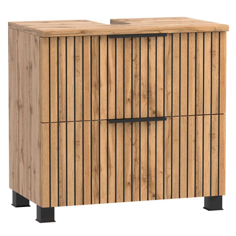 Held Möbel Ashton Waschbeckenunterschrank