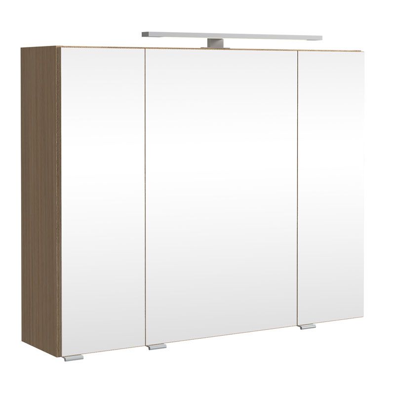 Held Möbel Beja Spiegelschrank