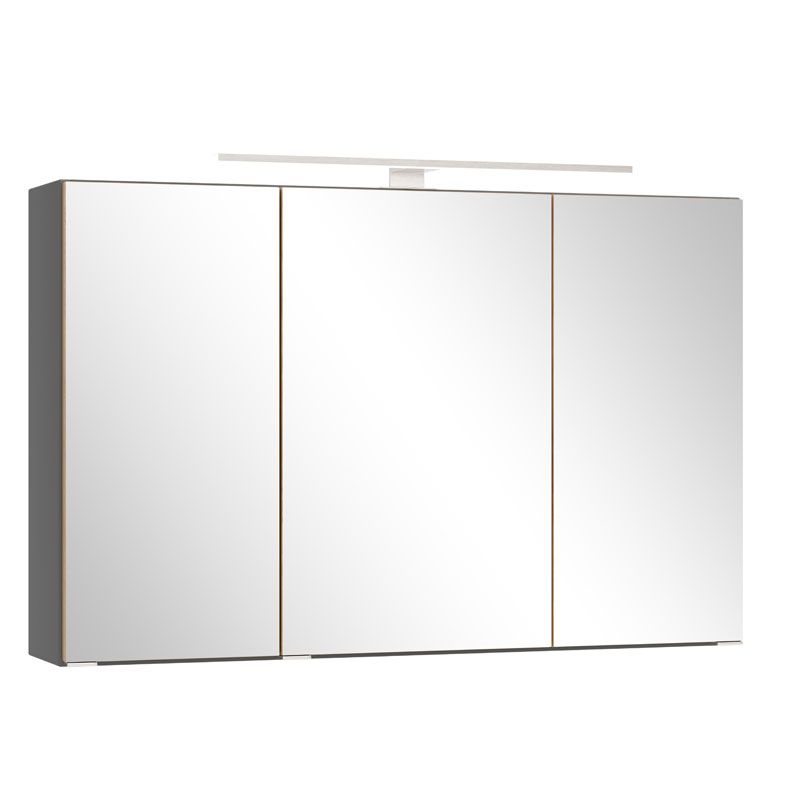 Held Möbel Verona Spiegelschrank