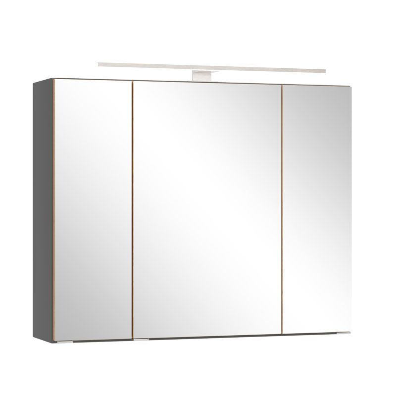 Held Möbel Verona Spiegelschrank