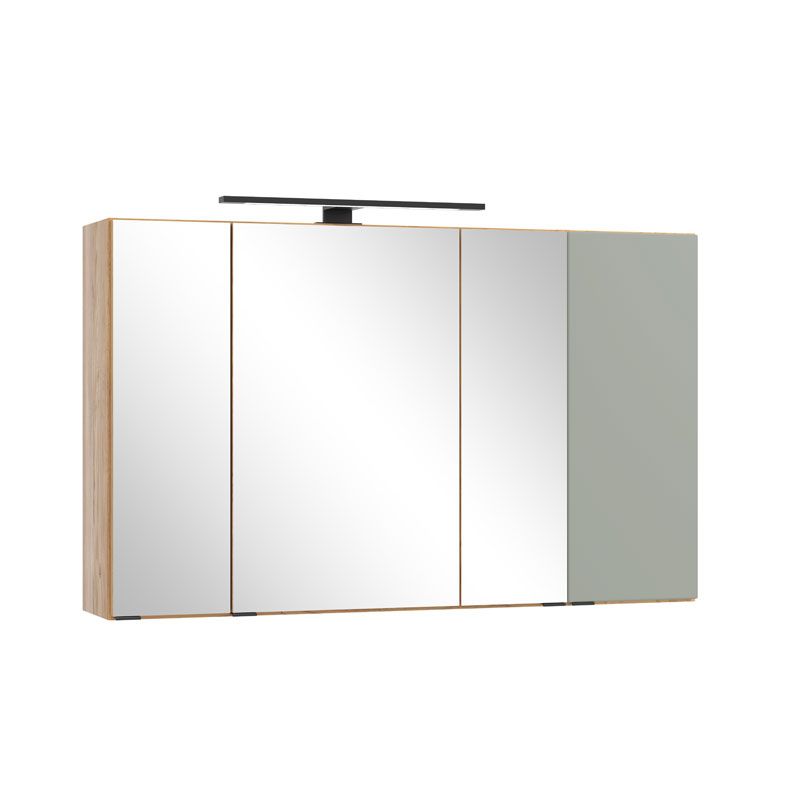 Held Möbel Pisa Spiegelschrank