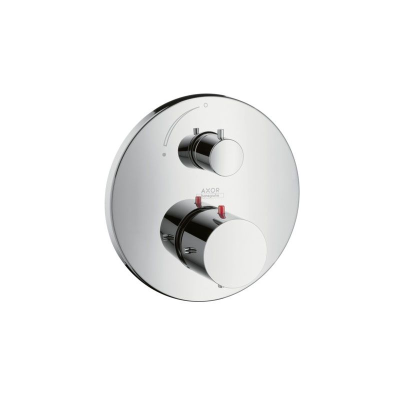 Axor Starck Thermostat