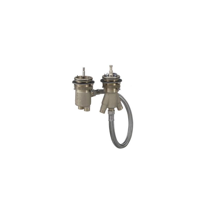 Hansgrohe Zubehör UP bzw. Grundkörper