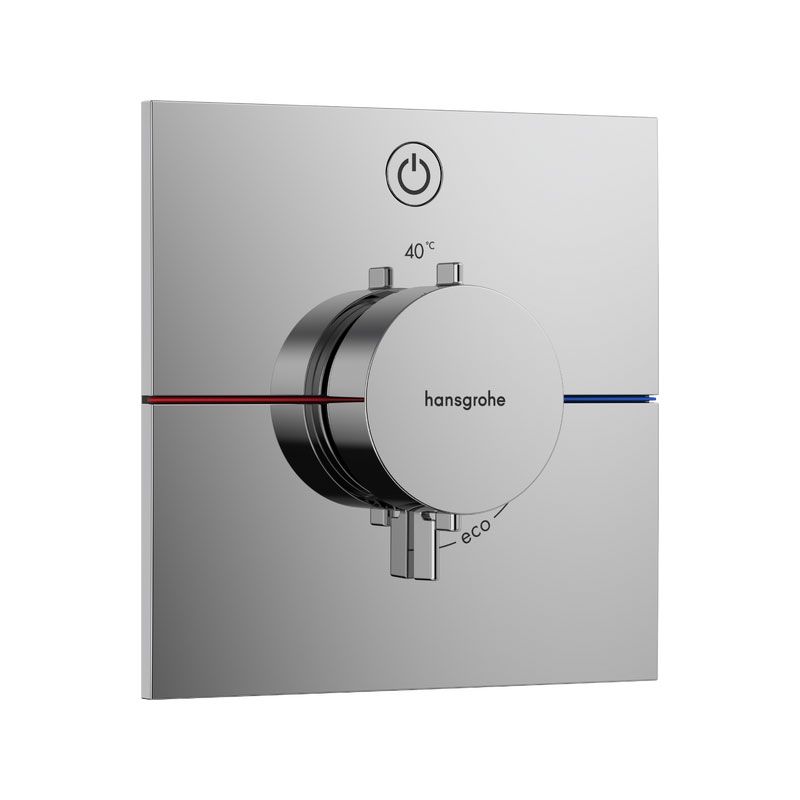 Hansgrohe ShowerSelect Comfort E Thermostat