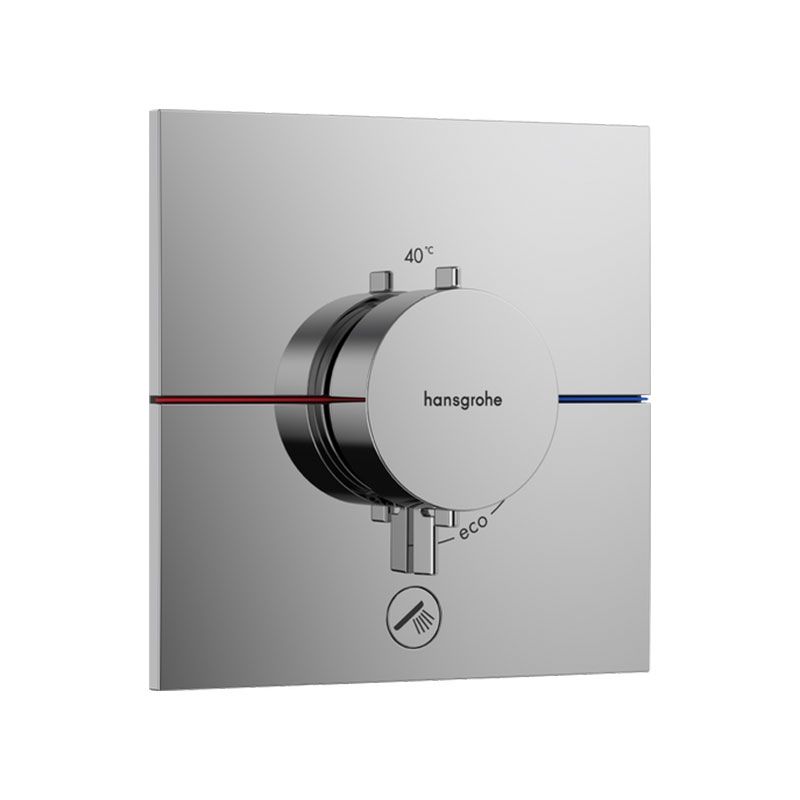 Hansgrohe ShowerSelect Comfort E Thermostat