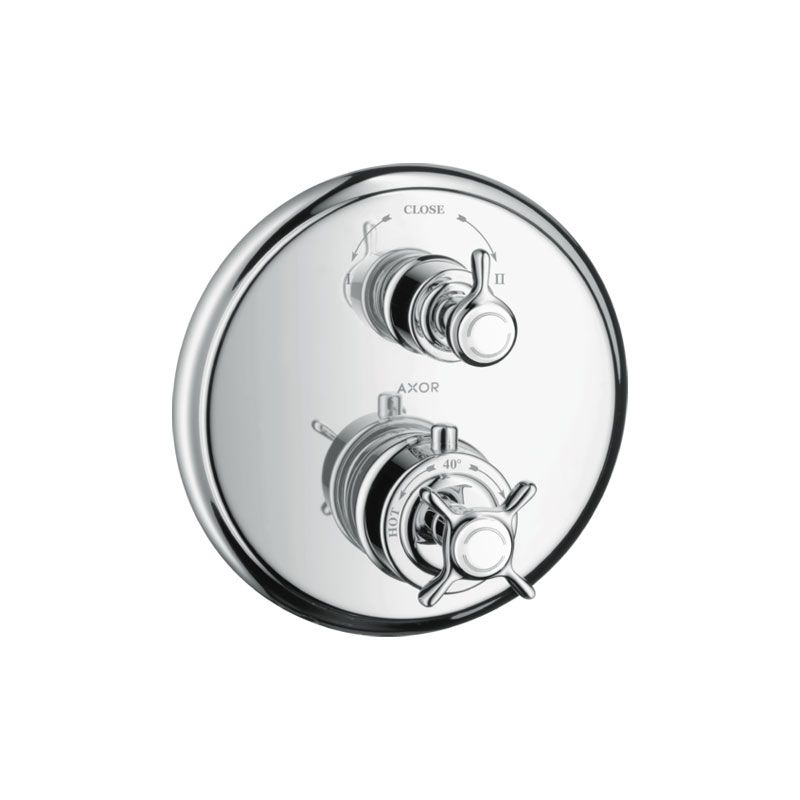 Axor Montreux Thermostat