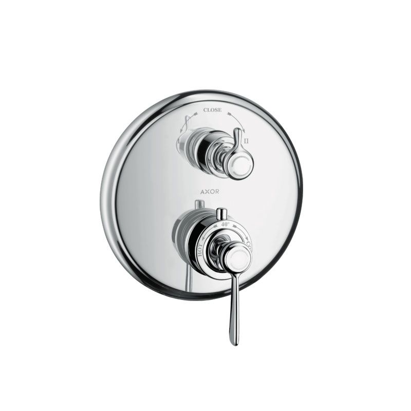 Axor Montreux Thermostat