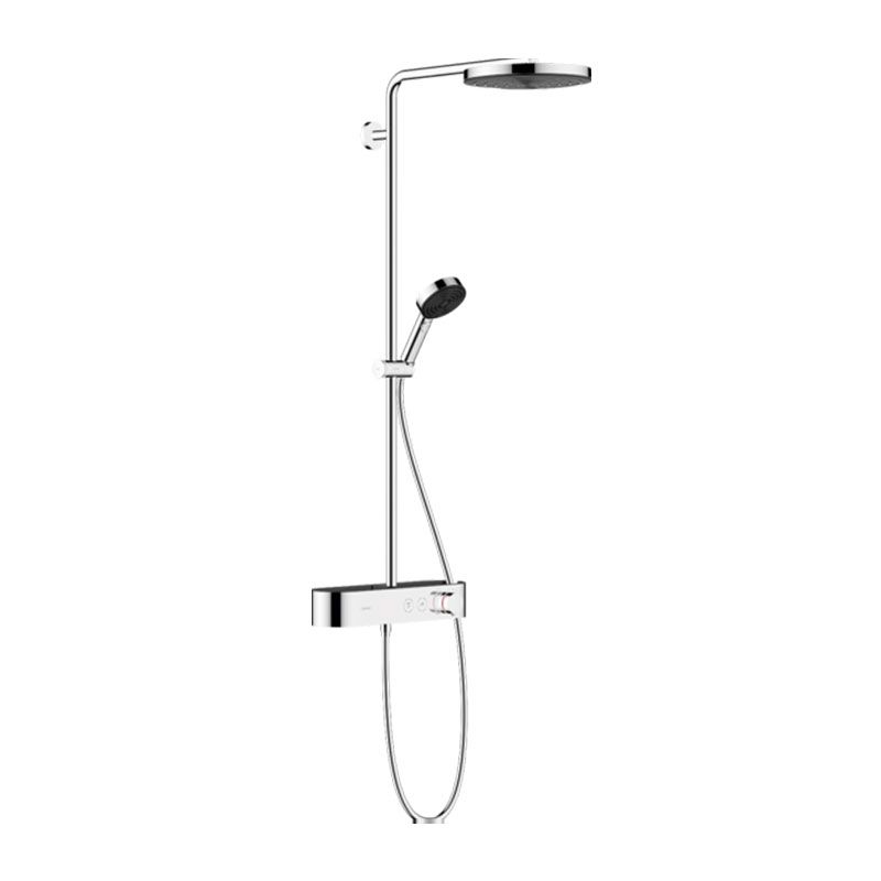 Hansgrohe Pulsify Duschsystem