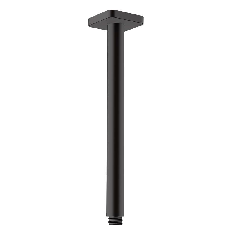 Hansgrohe Vernis Shape Deckenarm für Kopfbrause