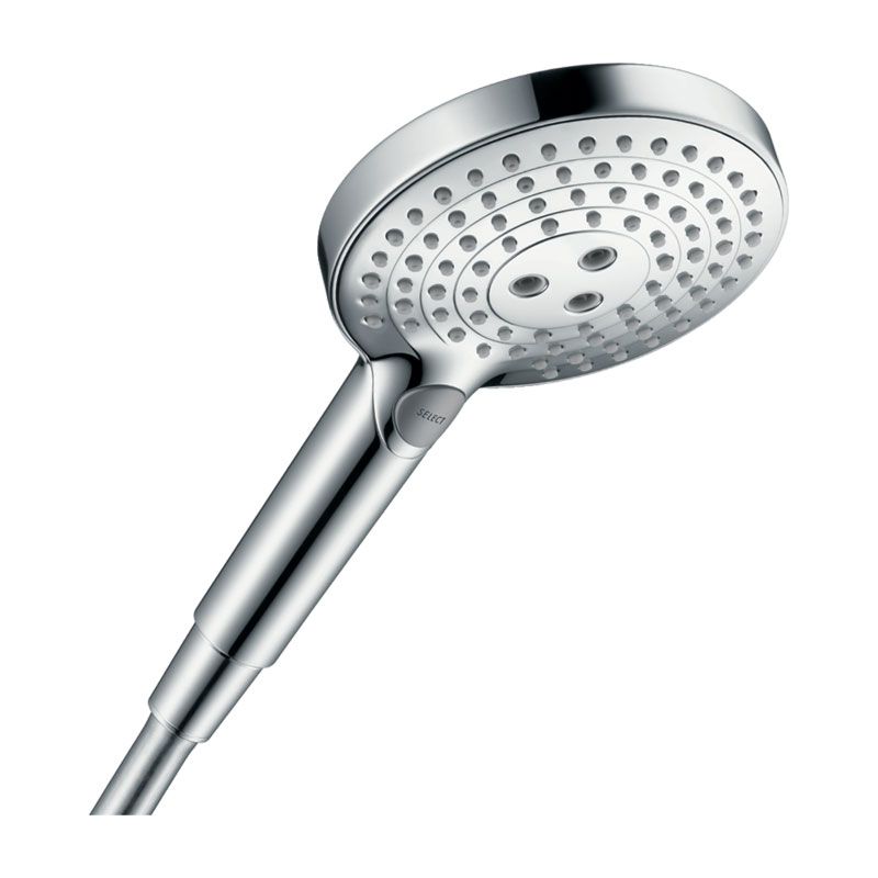 Hansgrohe Raindance Select S Handbrause