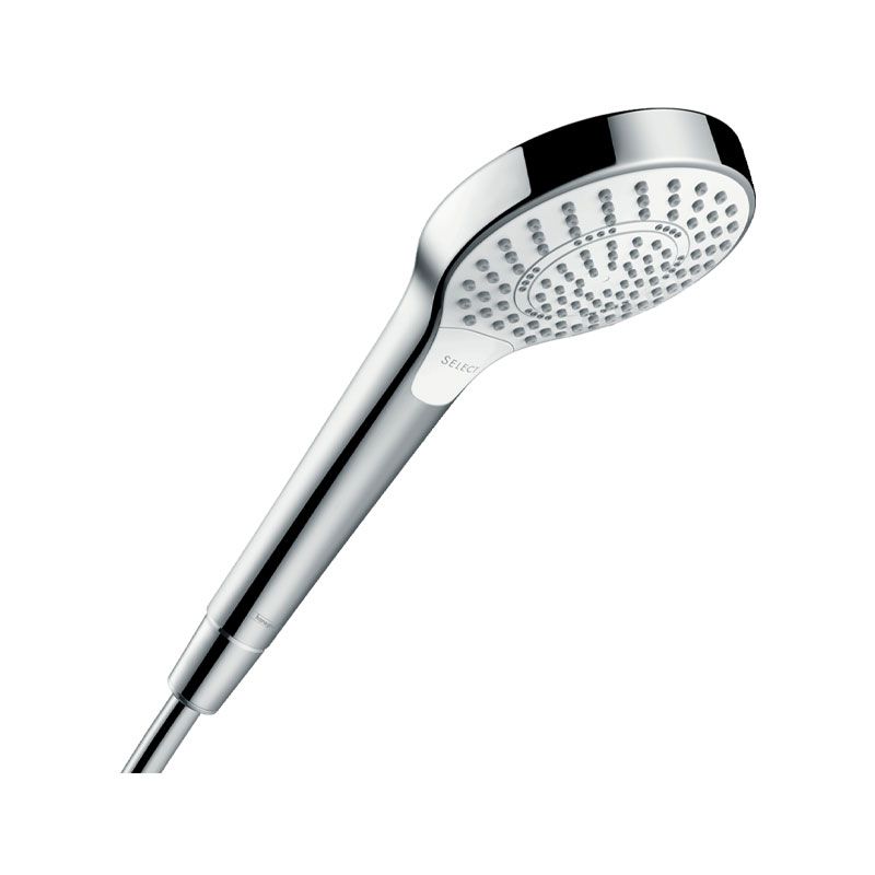 Hansgrohe Croma Select S Handbrause