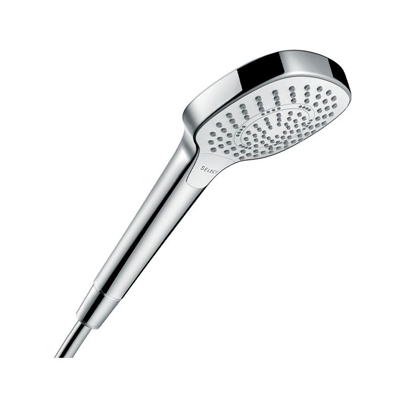Hansgrohe Croma Select E Handbrause