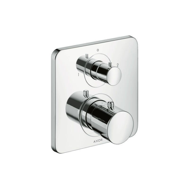 Axor Citterio Thermostat