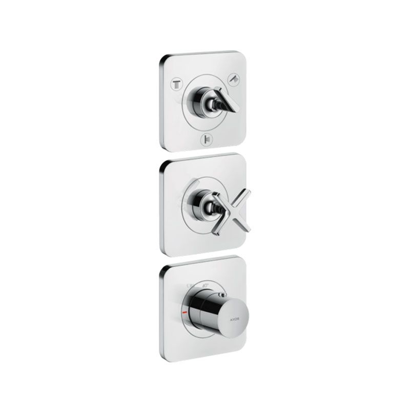 Axor Citterio Thermostat