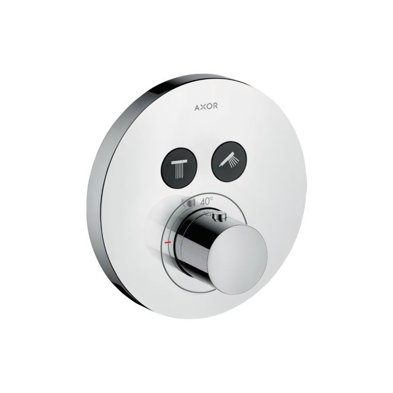 Axor Citterio Thermostat