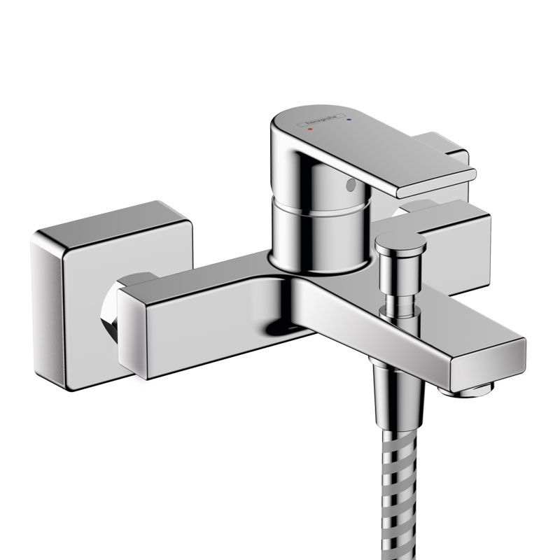 Hansgrohe Vernis Shape Wannenarmatur