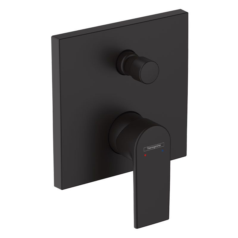 Hansgrohe Vernis Shape Wannenarmatur