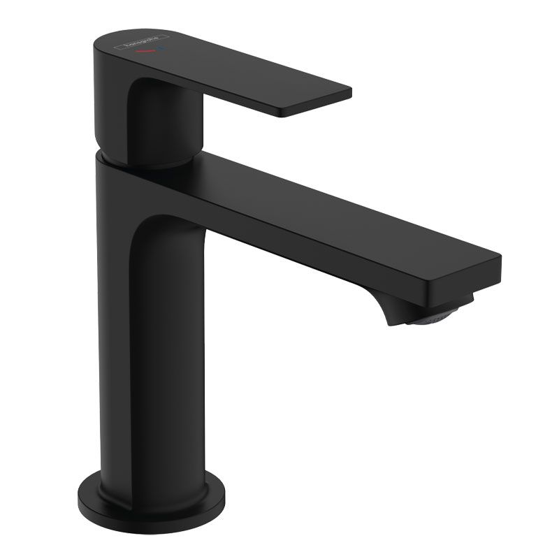 Hansgrohe Rebris E Waschtischarmatur