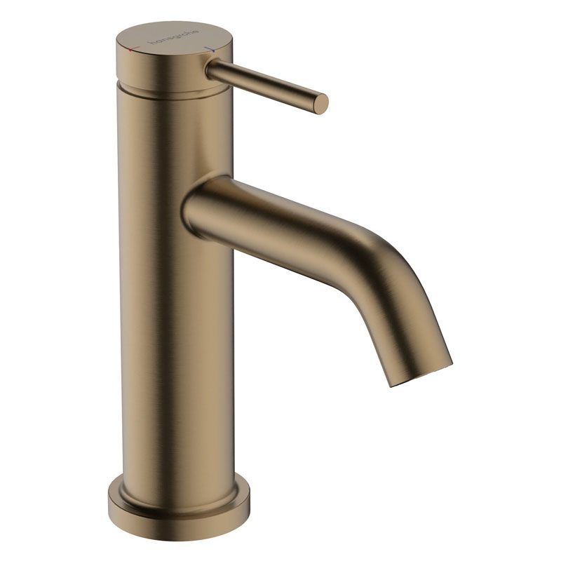 Hansgrohe Tecturis S Waschtischarmatur