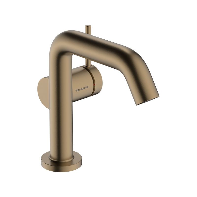 Hansgrohe Tecturis S Waschtischarmatur
