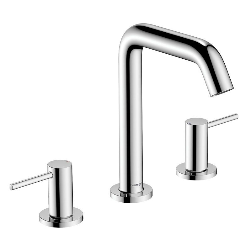 Hansgrohe Tecturis S Waschtischarmatur